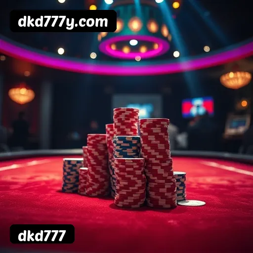 FAQ - Perguntas Frequentes dkd777