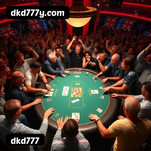 Análise dkd777 - Vantagens e Desvantagens