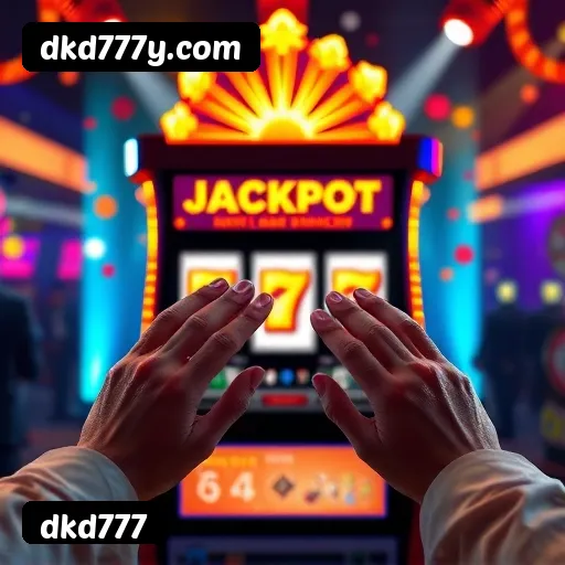 Catálogo Completo de Bônus dkd777