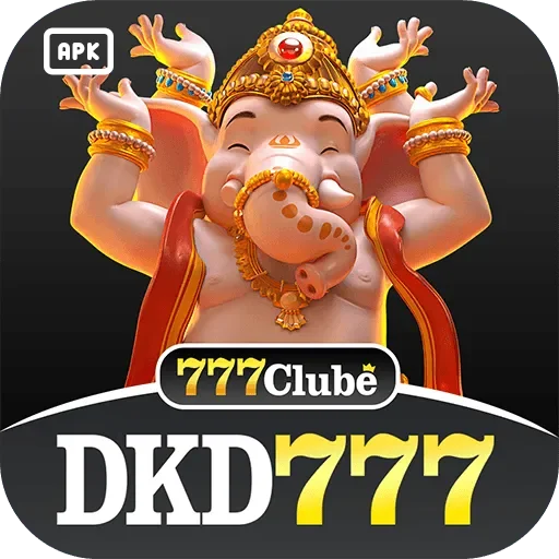 APK oficial da dkd777 para Android
