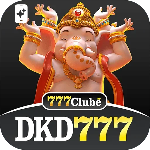 APP oficial da dkd777 para mobile