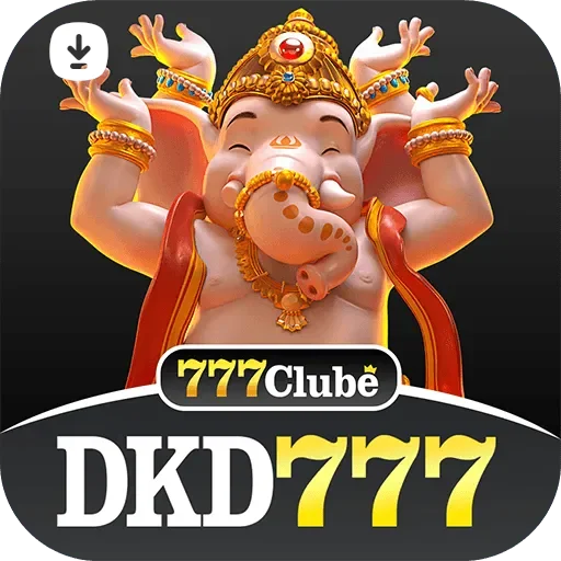 Download gratuito do app da dkd777