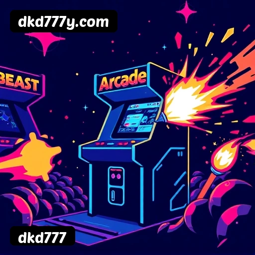 dkd777 Logo